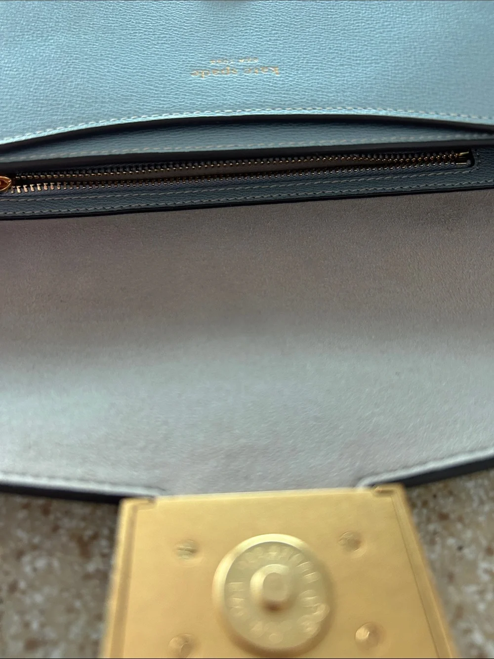 kate spade  Medium Katy in Ocean Beach